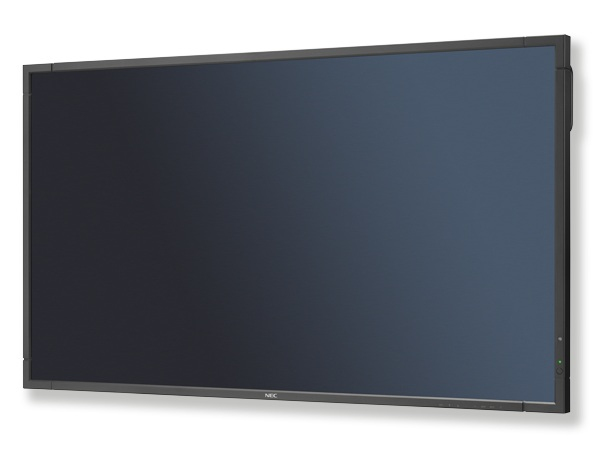 E905 90" Backlit LED Monitor